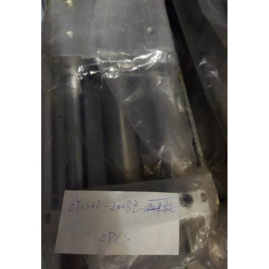 【议价】CY1S32-200BZ-M9BL 2个