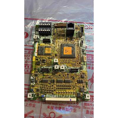 【议价】二手A80CA800E260 BC186A951H05 三菱