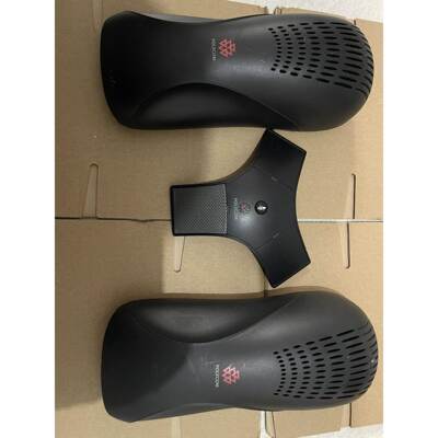 【议价】宝利通会议电话机 SoundStation2，成色看图实拍，