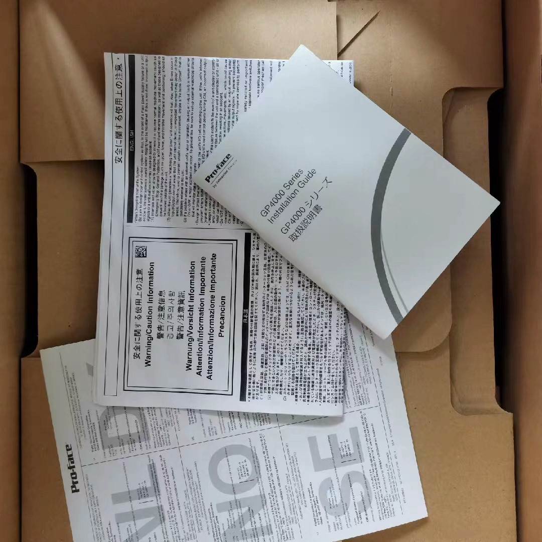 【议价】普罗菲斯触摸屏PFXGP4501TAD/TAA PFXGP4