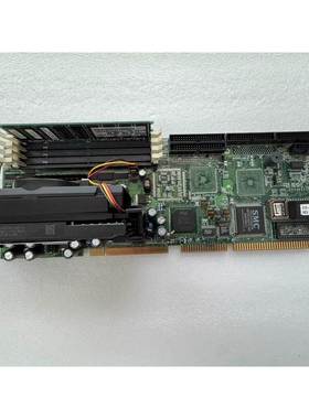 【议价】新汉工控主板 PEAK630-C KJ080060 实物