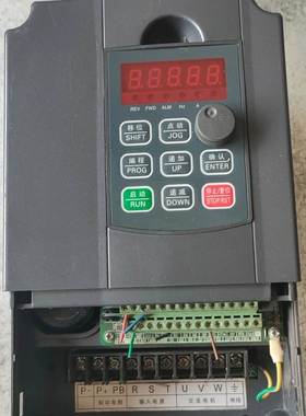 【议价】深圳德力西 TC3000-43-5.5G 380v