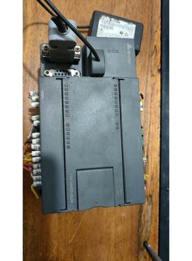 【议价】拆机件合信 216-1AH33-0B24 PLC功能完好，实