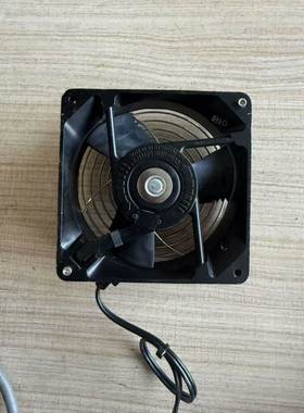【议价】COMAIR ROTRON MX3B3 FAN, 二手1个，