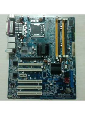 【议价】研华AIMB-763G2工业主板 ，BV945G双千兆网卡