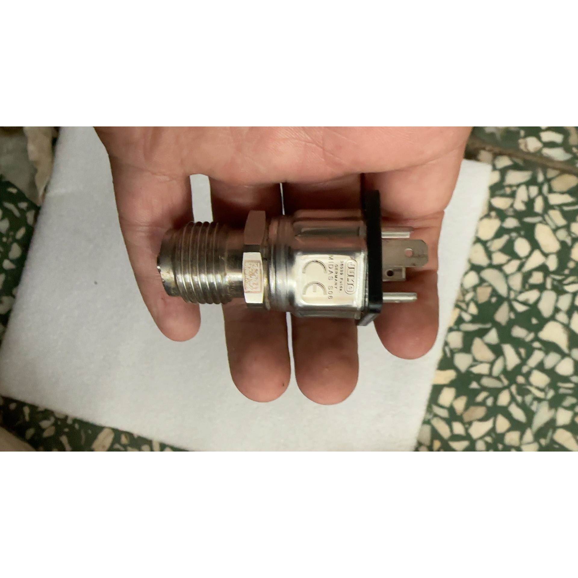 【议价】德国JUMO压力传感器 MIDAS SO6。
