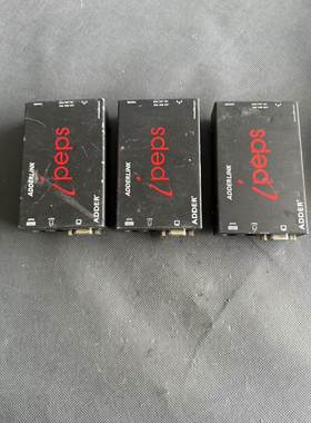 【议价】ADDERLINK AL-IPEPS IPEPS KVM O