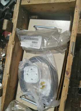 【议价】日本山本VP-222N变压器，380V转200V，纯新的带原