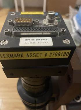 【议价】美国MELLES GRIOT INVARITAR 59LGC