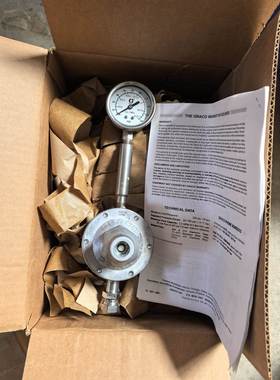 【议价】固瑞克稳压阀调压阀222115