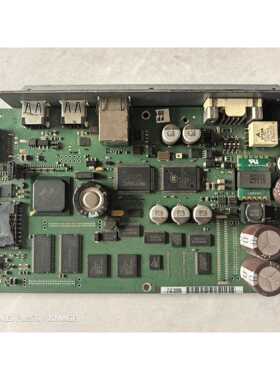 【议价】西门子643触摸屏主板 A5E00828906-6 SS 成