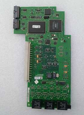 【议价】AB罗克韦尔主控板CPU板I/O接口板193191-A011