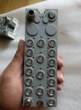 【议价】贝加莱模块 X67DI1371.L08 拆机模块 成色