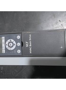 【议价】丹佛斯变频器 FC-101PSKST4E20H4XXCxxx