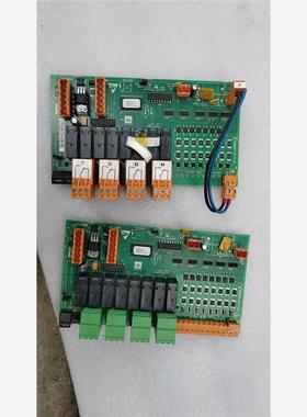 【议价】巨人通力电梯拆机消防板LCEOPT板 713154H05(A