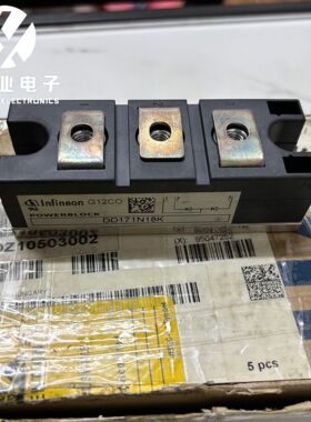 【议价】DD171N16K DD160N22K DD171N14K