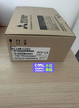 【议价】三菱模块NZ2AW1C2D2特价处理