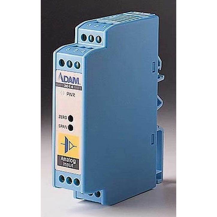 【议价】研华ADAM-301 4隔离DC输入和输出模块 原装正品