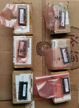 【议价】西门子工控机内存 PC133S-222-542-Z