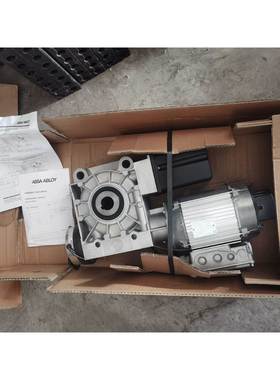 【议价】德国ASSA ABLOY亚萨合莱卷帘门 提升门电机，非霍曼卷