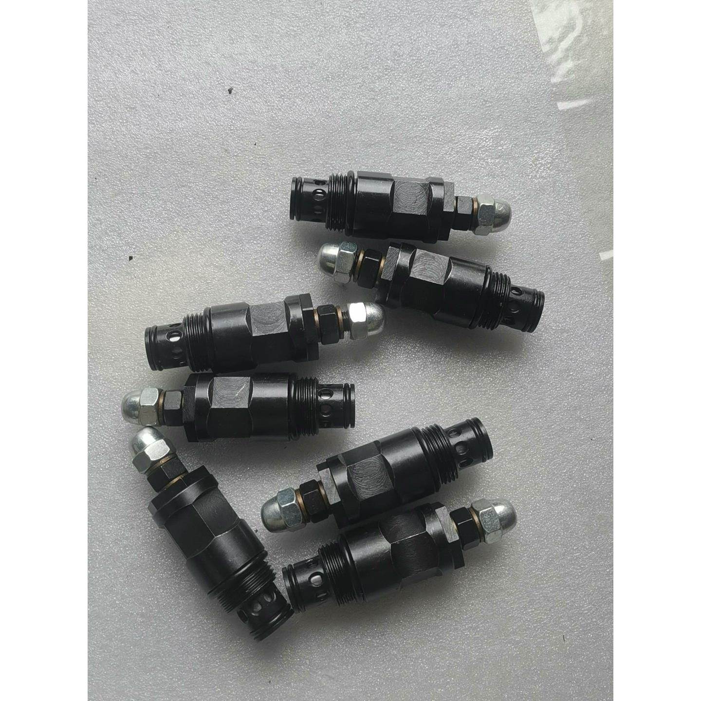 【议价】国产插装阀溢流阀看上拍，全新，处理，50一个，全要包邮