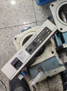 【议价】METTLER 梅特勒 011 天秤数据采集器38750 拆