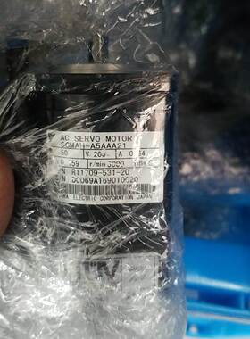 【议价】SGMAH-A5AAA21