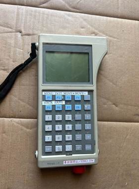 【议价】Profort810操作盒PF810-AS EL.二手成色如