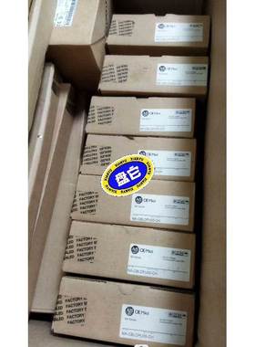 【议价】AB 通讯电机NX-CBLCPU05