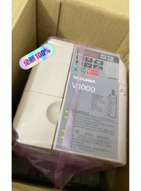 【议价】#变频器三相380vCIMR-VB4A0038FBA(100