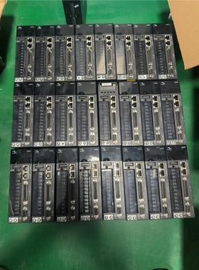 【议价】特价出汇川伺服 200W 单驱动器：IS620PS1R6I-