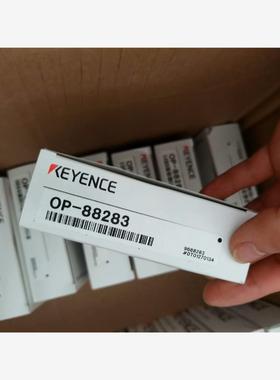 【议价】基恩士OP-88283S  CL-P030安装支架。全新原装