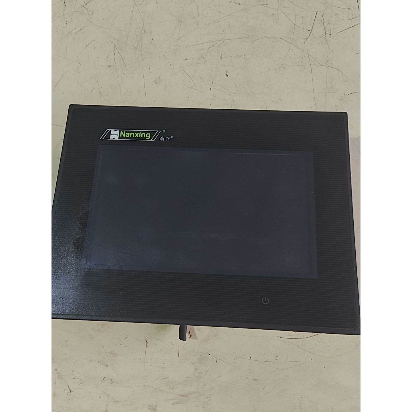 【议价】南兴台达：DOP一B07S411Z0，二手拆机，品相佳，功能