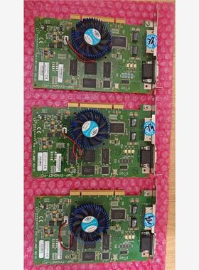 【议价】DANAHER丹拿赫运动控制卡ZMP-SYNQNET-PCI