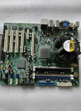 【议价】现货 台湾 BL630-DR BL630 ATX工控机设备主