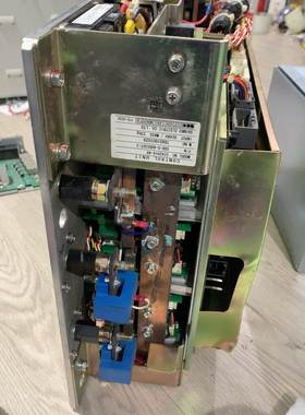 【议价】CONTROL UNIT 5242016-49 SDD-S-