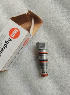 【议价】SUN插装阀单向阀COBA-XCN，全新原装正品，看上拍