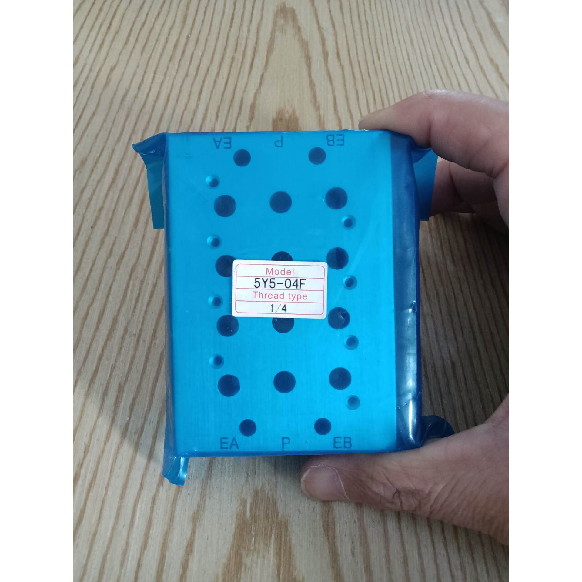 【议价】5y5-04f全新未拆封一只