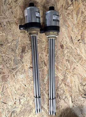 【议价】德国进口SCHNIEWINDT加热器ERCT/45