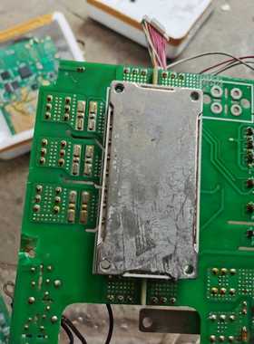 【议价】斯达IGBT,GD200FF120C6S拆机模块一个，货色漂