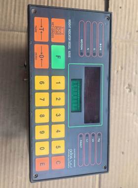 【议价】ADOS A200E进口称重控制器传感器