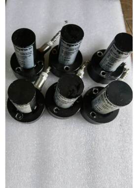 【议价】德国epro传感器PR9268/301-100探头5个，PR