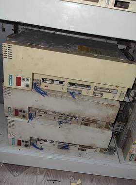 【议价】特价出售西门子MasterDrives MC DC/AC驱动