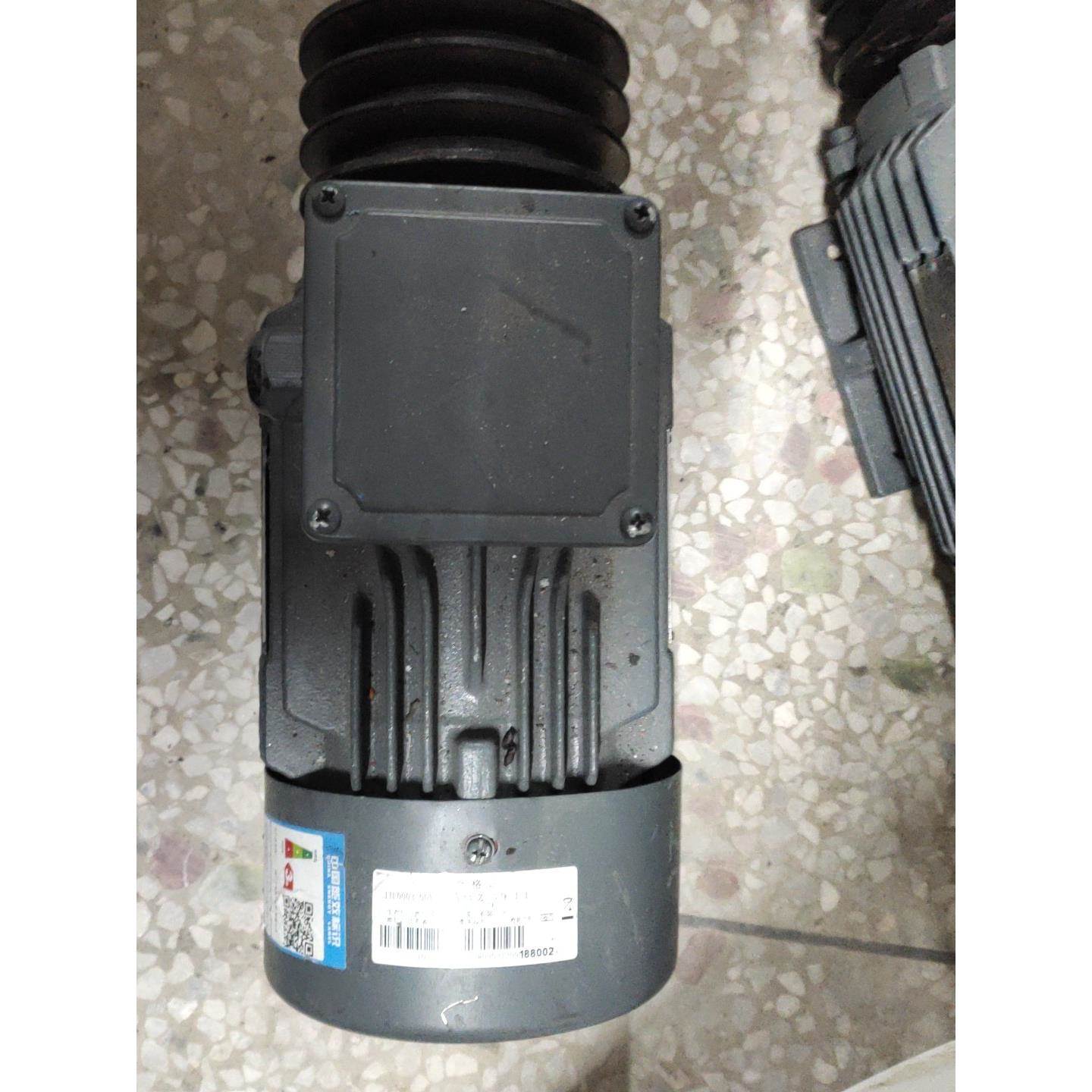 【议价】低价转让西门子贝得电机！型号1TL0003-0DA32-1A