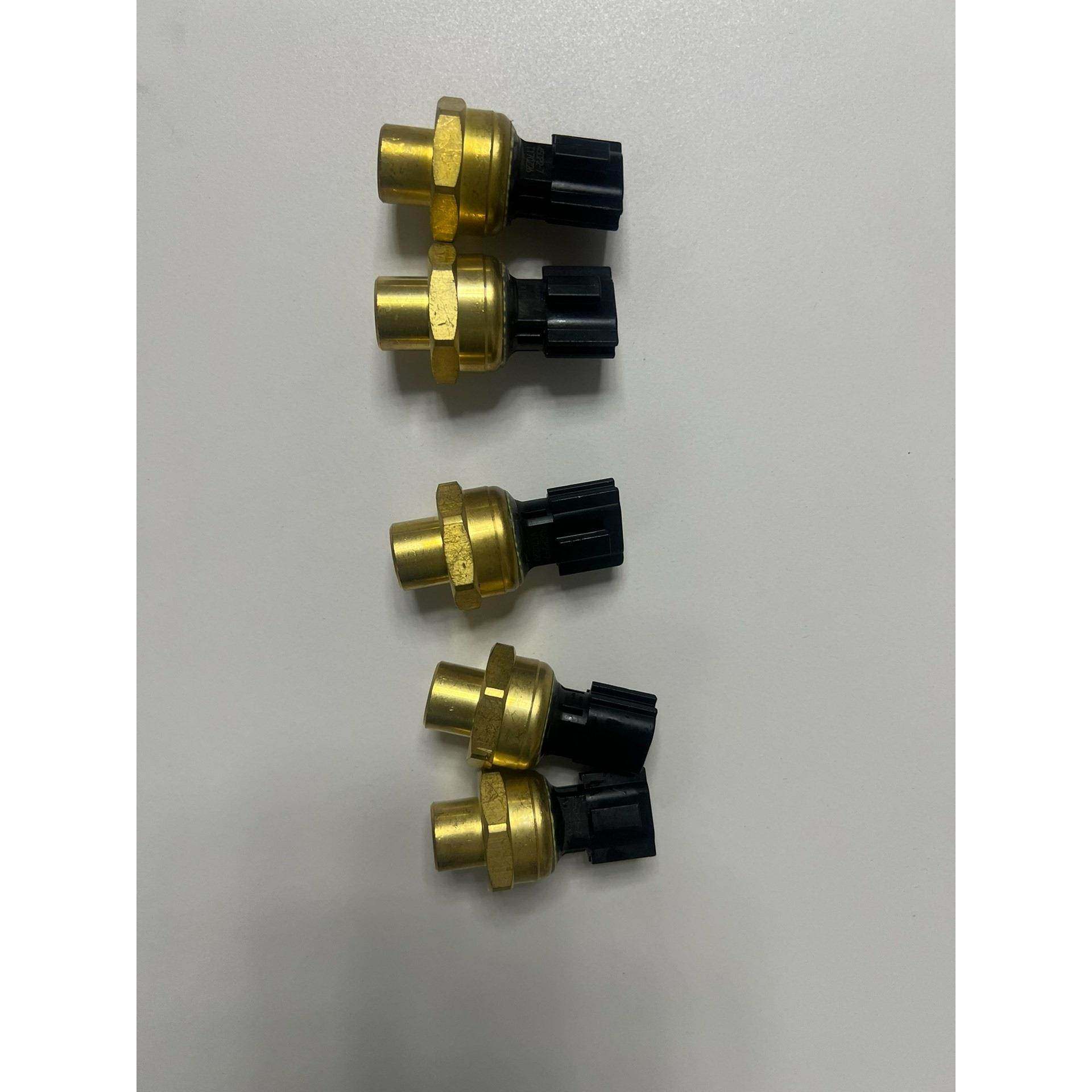 【议价】全新45CP2-7压力传感器。