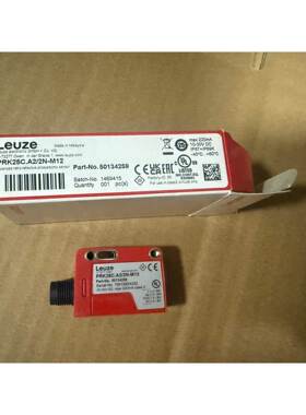 【议价】50134259 全新劳易测传感器 PRK25C.A2/2N