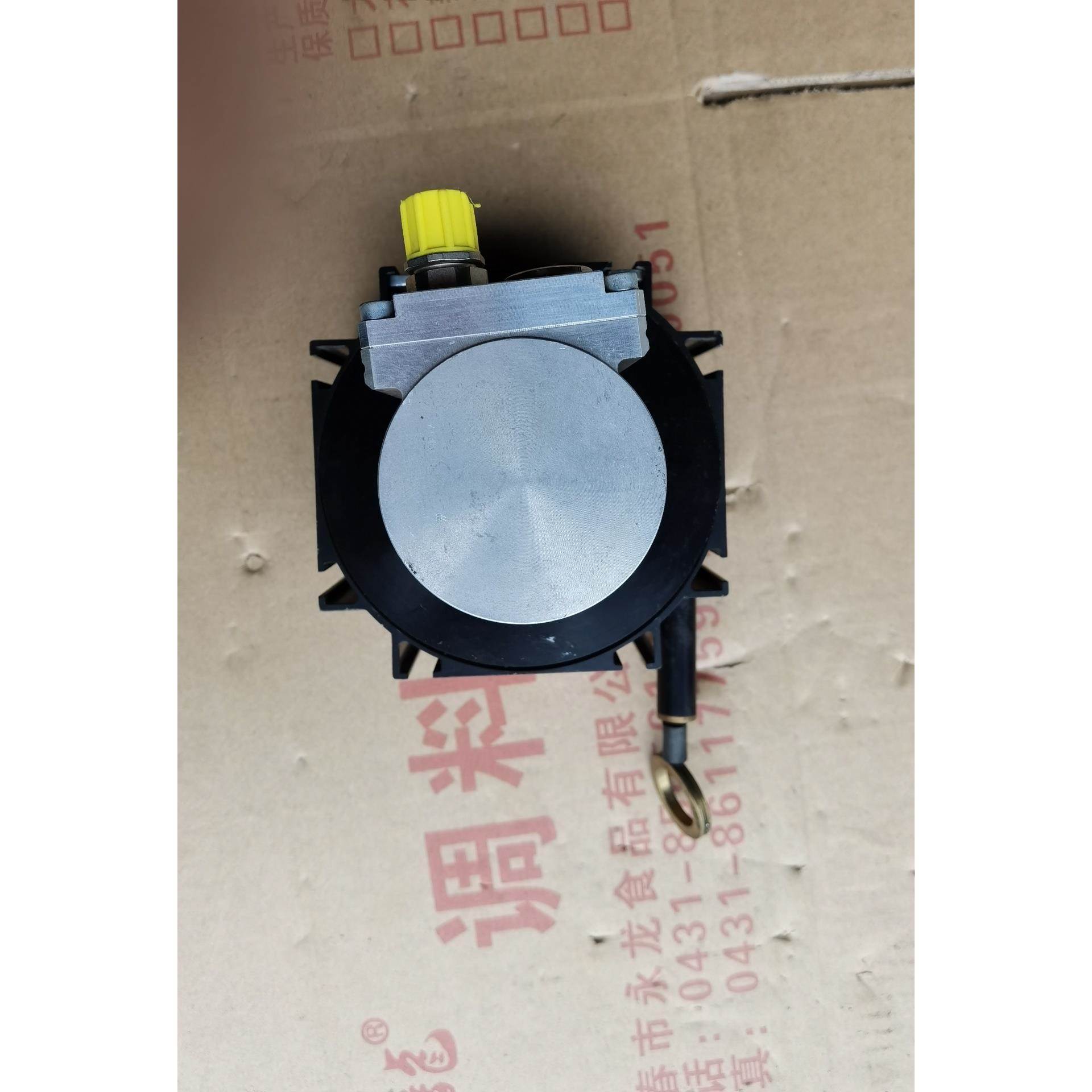 【议价】TR帝尔拉绳编码器CEW58M-00072,