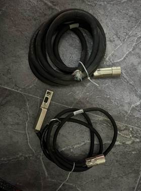 【议价】AB伺服电机电缆 2090-XXNFMF-S03…2090-