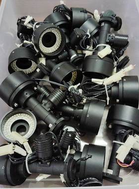 【议价】SPO ST2.0X-110D工业同轴光2倍110mm焦距远