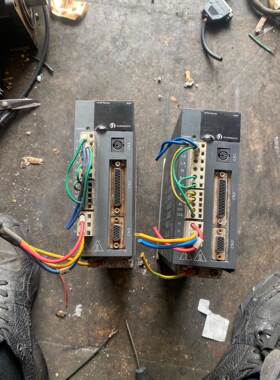 【议价】卡因斯科Cuinsico伺服驱动器HCSE-10A1A